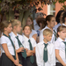 Újhelyi Imre Általános Iskola tanévzáró ünnepély 