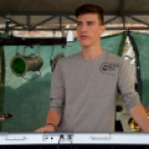 Greiner-Malom Piknik Jazz és Gourmet fesztivál (Fotó: Bánhegyi István)