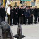 Március 15-i városi ünnepség