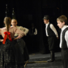 Lajta Néptánc Együttes, Betlehemezés