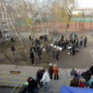 Ünnepváró Mikulás délelőtt