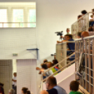 UFM Nemzetközi Női Kézilabda Kupa: MKC SE (HUN) – Slavia Praha (CZE) (29-28)