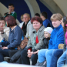 Bozsik torna (Fotó: Nagy Mária)