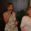 Párkapcsolati előadás (Fotó: Nagy Mária)