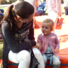 Alma Együttes koncert a Pillangó Óvodában 