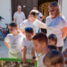 Apró kezek, Csodakertek - IX. Gyermek Kertépítő Verseny