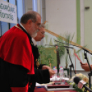 Egyetemi tanévnyitó 1 (Fotó: Nagy Mária)