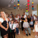 Ballagás a Pillangó Óvoda és Mini Bölcsődében