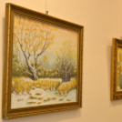 Ügyes kezek kiállítás a Hansági Múzeumban