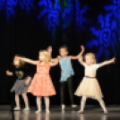 Farsang a Fehér Ló Közösségi Házban