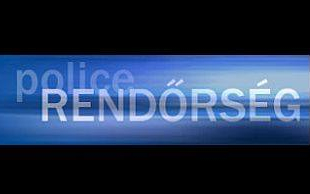 Késsel fenyegetőzött