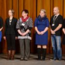 Projektzáró és tehetségkutató verseny a FIÓK szervezésében - 1. rész