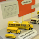 Wurczinger Balázs kiállítása - Buszgyűjteményem legkedvesebb 50 darabja