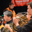 Kühne Fúvószenekar koncertje (Fotó: Nagy Mária)