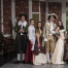 Kényeskedők - Major Tamás rendezésében