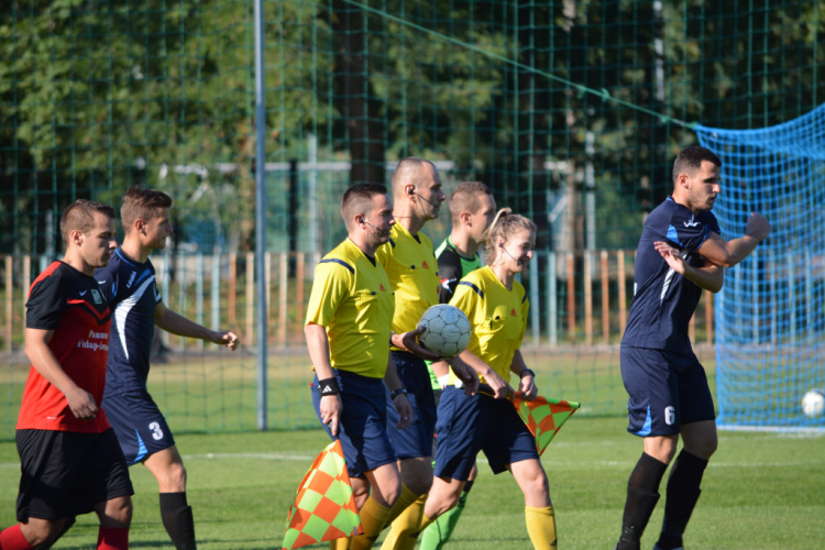 MTE 1904 - Dorogi FC (1:1) (Fotó: Nagy Mária)