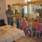 Régészet napja és gyermeknap a Hansági múzeumban 