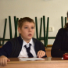 Az ókor titkai című történelmi vetélkedő