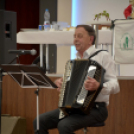 13. Tavaszköszöntő, jótékony süteménysütő verseny