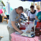 Kult - Utca  divatbemutató