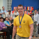 Makett kiállítás - eredményhirdetés (Fotó: Nagy Mária)