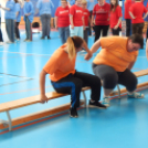 Sportnap - Legkisebb közös többszörös