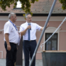 NYÁRI FESZTIVÁL – SZENT ISTVÁN NAPOK 2018, Negyedik nap