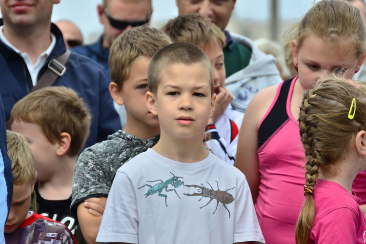 XII. Greiner Szigetköz Minimaraton (Fotó: Horváth Attila)