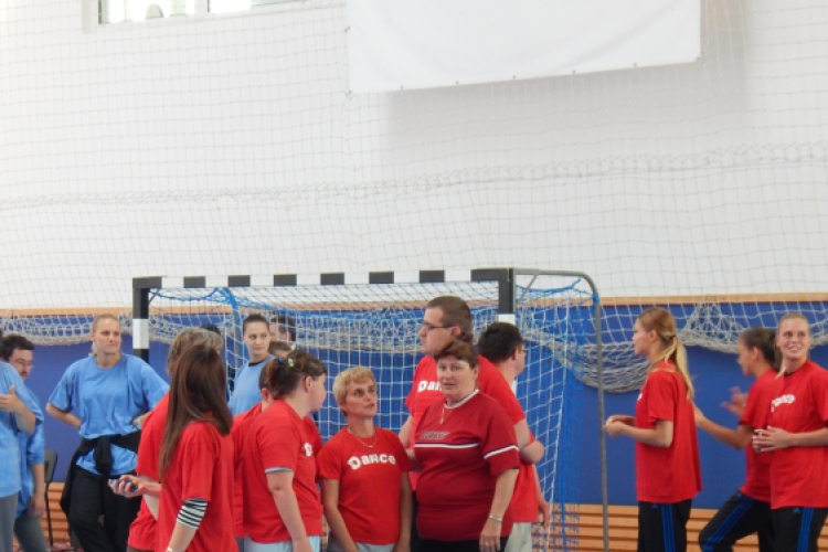 Sportnap - Legkisebb közös többszörös