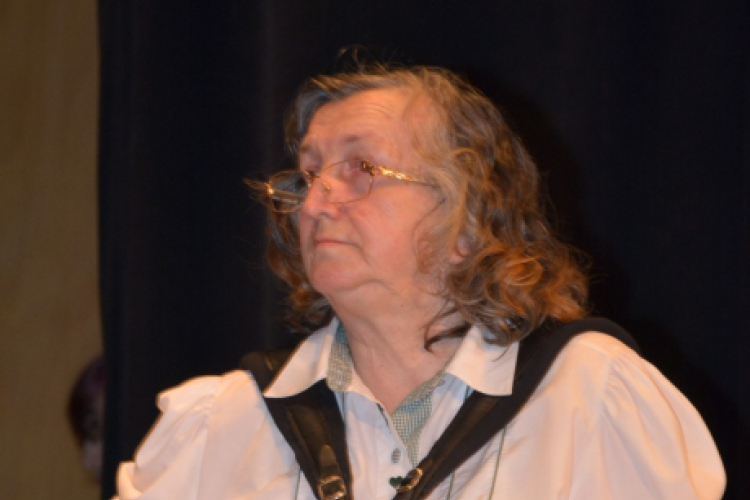 XVI. Nemzetközi művésztalálkozó, Blitz kiállítás és alkotótábor (Fotó: Bánhegyi István)