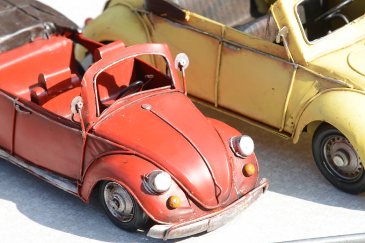 Belvárosi Üzletkör - Makett kiállítás Szombatján 