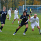 MTE - TATABÁNYA (3:2) Gratulálunk! (Fotó: Nagy Mária)