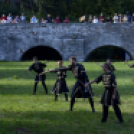 XII. Szigetköz ízei, Vármegye borai Fesztivál 2. nap