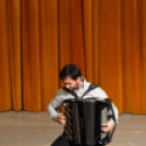 Tanári hangverseny (Fotó: Nagy Mária)