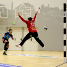 MKC SE – Alba Fehérvár KC 29-31 (17-13)