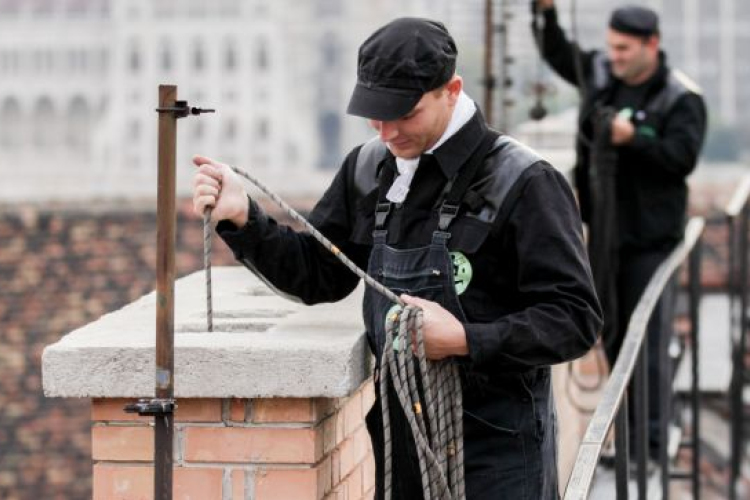 Minden, amit a kéményseprésről tudni kell