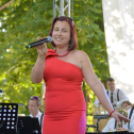 Moson Big Band koncert