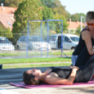 Hédervári sport és egészségnap (Fotó: Nagy Mária)