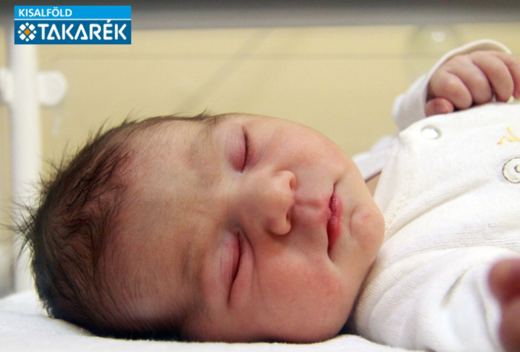 Földes Liza, Jánossomorja