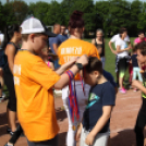 XV. Greiner Szigetköz Félmaraton