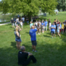 Szurkolói ankét az MKC-nál