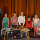 Rajzolj a Fehér Egérrel eredményhirdetés (Fotó: Nagy Mária)