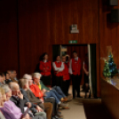 Lions jótékonysági koncert a Musikverein Andau és Kühne Fúvószenekarral  (fotó: Horváth Attila)