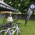 XIV. Greiner Szigetköz Félmaraton