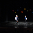 Ujhelyi Imre Általános Iskola - Nyárcsalogató Gálaműsor