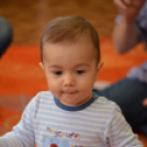 Kerekítő Mondókás Móka (Fotó: Nagy Mária)