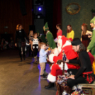 VÁROSI MIKULÁSNAP ÉS KARÁCSONYI VÁSÁR