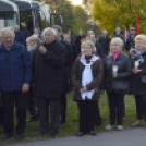 56-os Emlékpark és Gyásztér, Kegyeleti megemlékezés