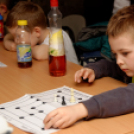 Óvodás malom és sakkverseny - Fiúk (Fotó: Horváth Attila)