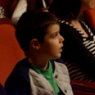 az ALMA együttes koncertje (fotó: Horváth Attila)